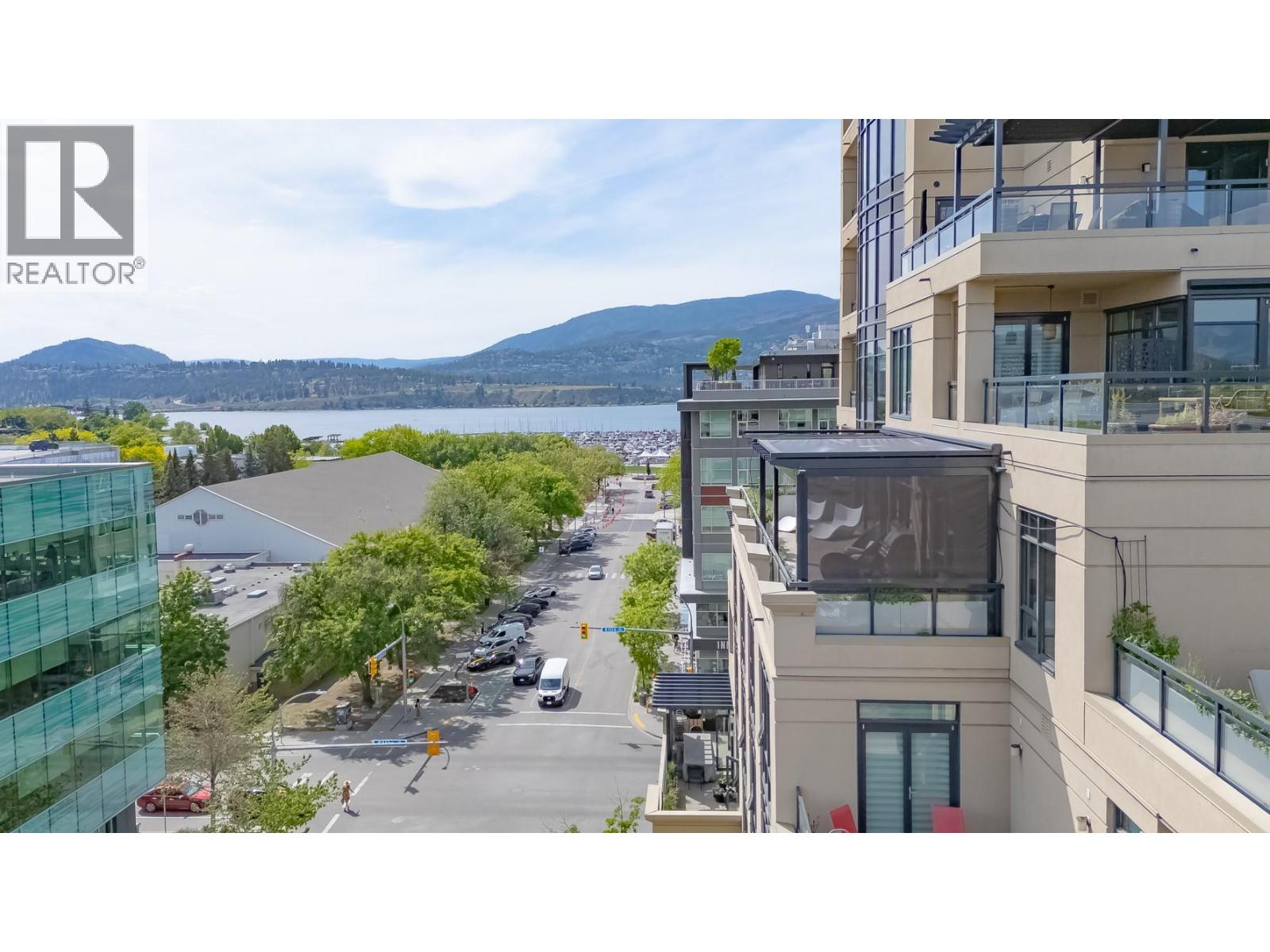 1395 Ellis Street Unit# 704, Kelowna, British Columbia  V1Y 1Z9 - Photo 4 - 10386985