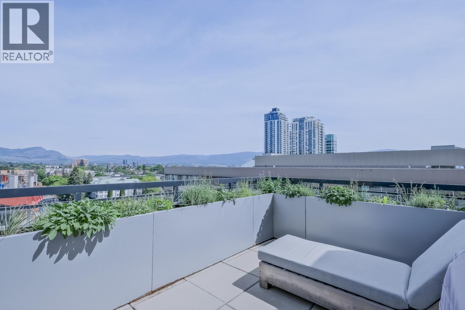 1395 Ellis Street Unit# 704, Kelowna, British Columbia  V1Y 1Z9 - Photo 45 - 10386985