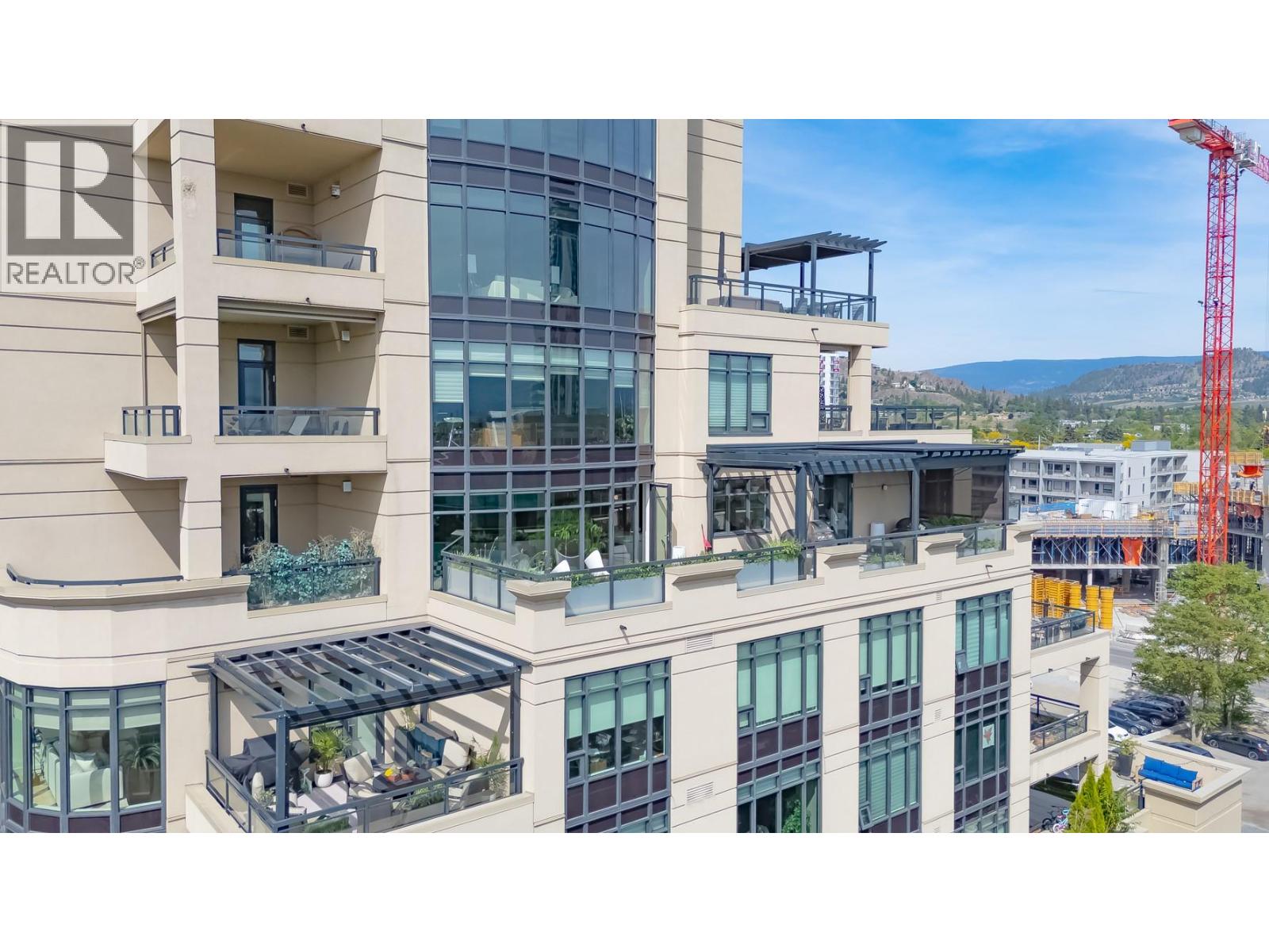 1395 Ellis Street Unit# 704, Kelowna, British Columbia  V1Y 1Z9 - Photo 51 - 10386985