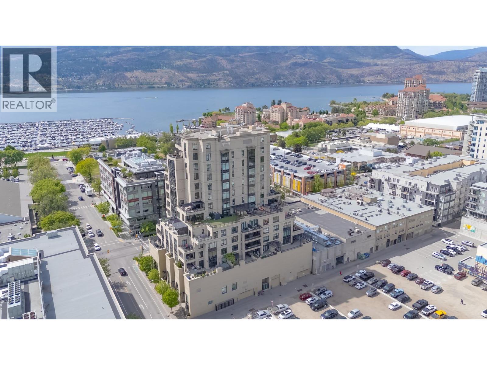 1395 Ellis Street Unit# 704, Kelowna, British Columbia  V1Y 1Z9 - Photo 58 - 10386985