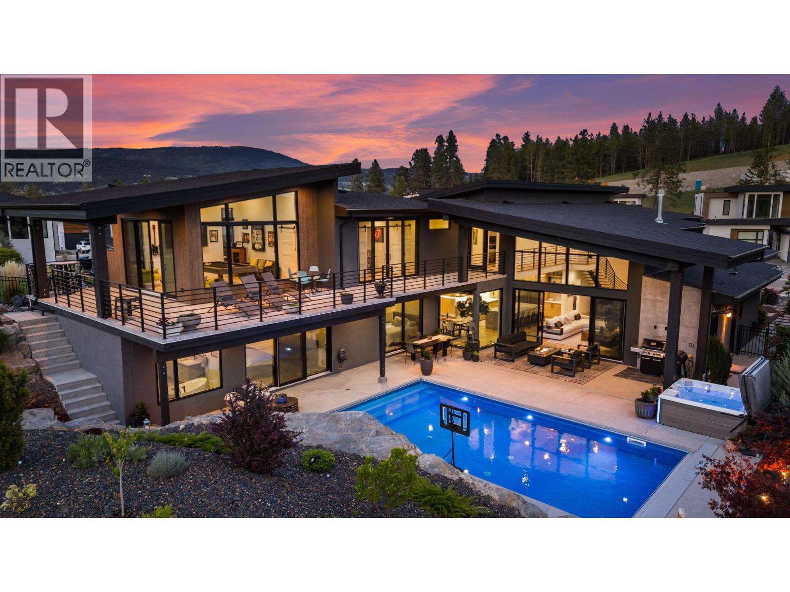 10258 Beacon Hill Drive, Lake Country, British Columbia  V4V 0A9 - Photo 6 - 10385094