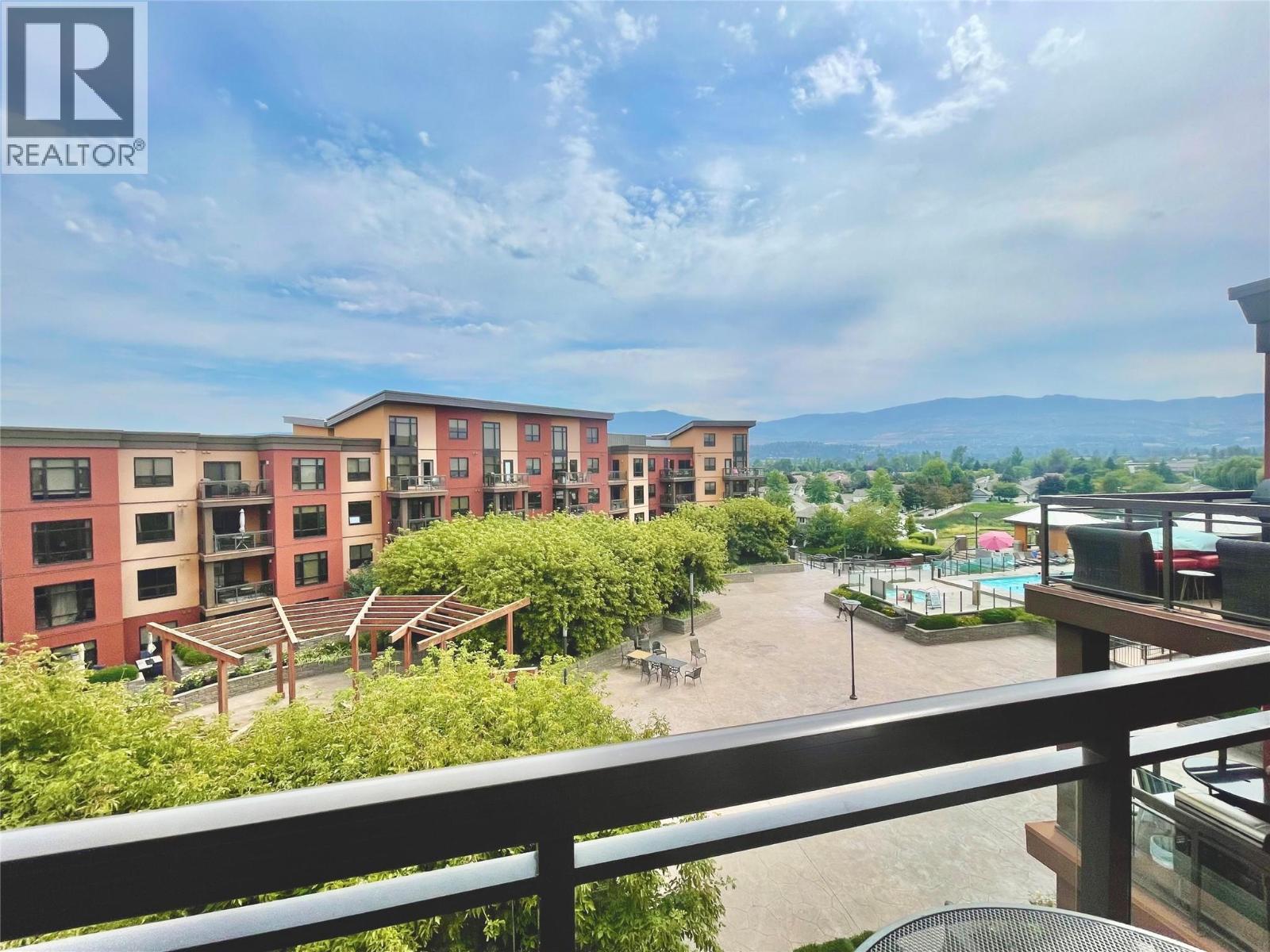 654 Cook Road Unit# 609, Kelowna, British Columbia  V1W 3G7 - Photo 14 - 10387346