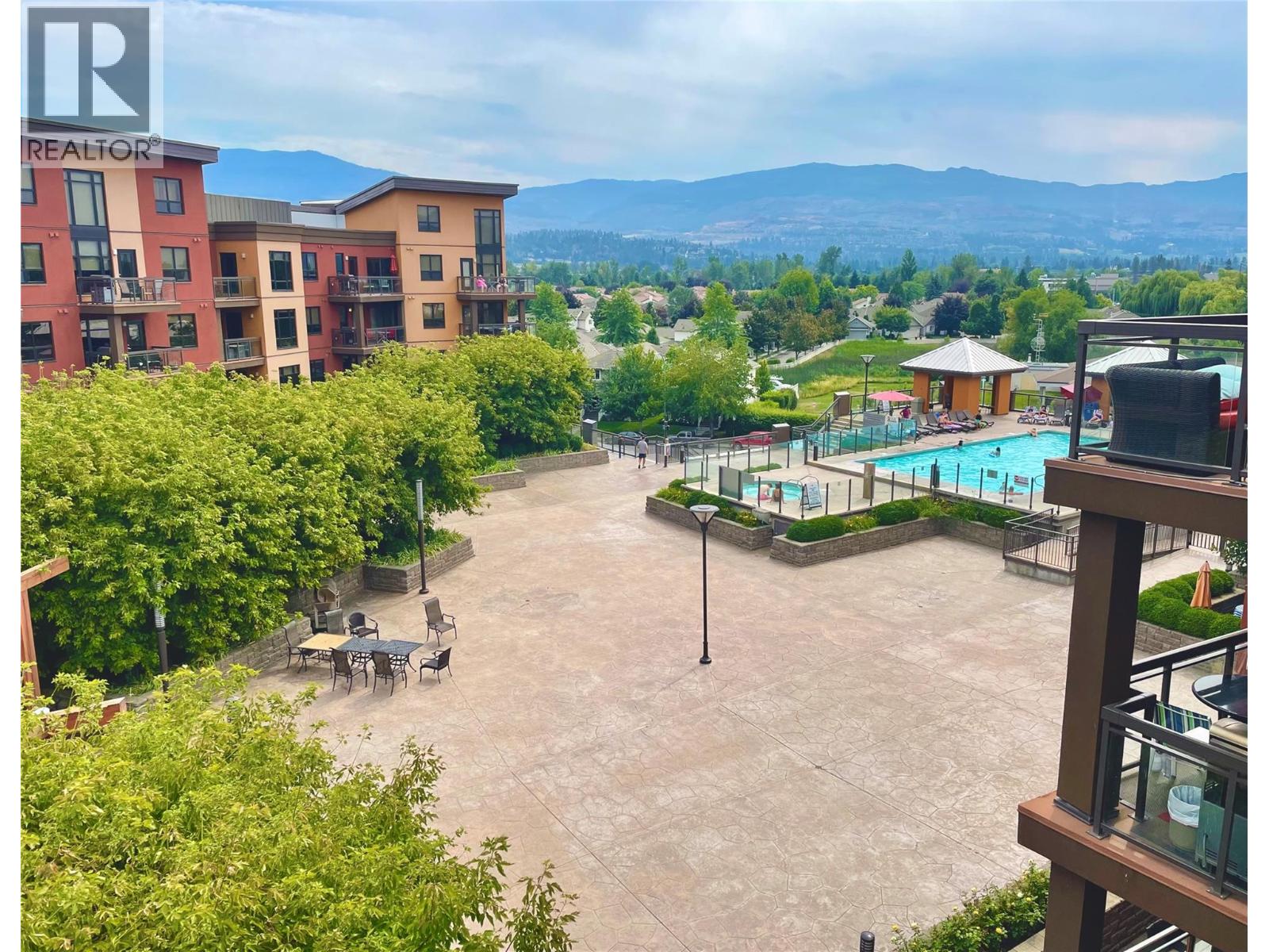 654 Cook Road Unit# 609, Kelowna, British Columbia  V1W 3G7 - Photo 15 - 10387346