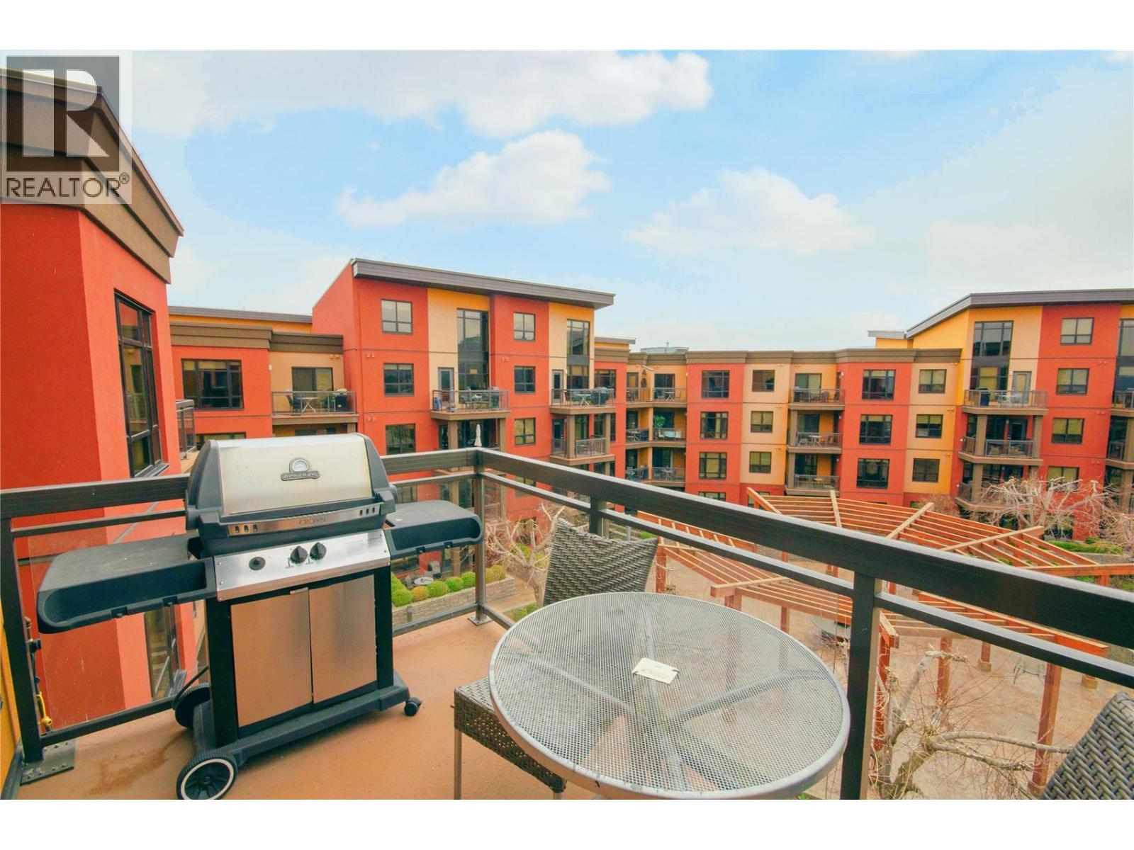 654 Cook Road Unit# 609, Kelowna, British Columbia  V1W 3G7 - Photo 16 - 10387346