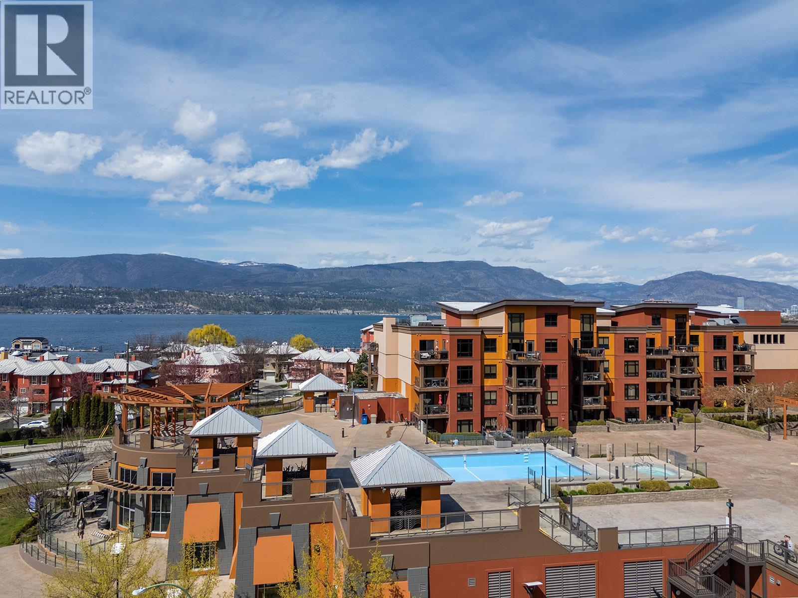 654 Cook Road Unit# 609, Kelowna, British Columbia  V1W 3G7 - Photo 2 - 10387346