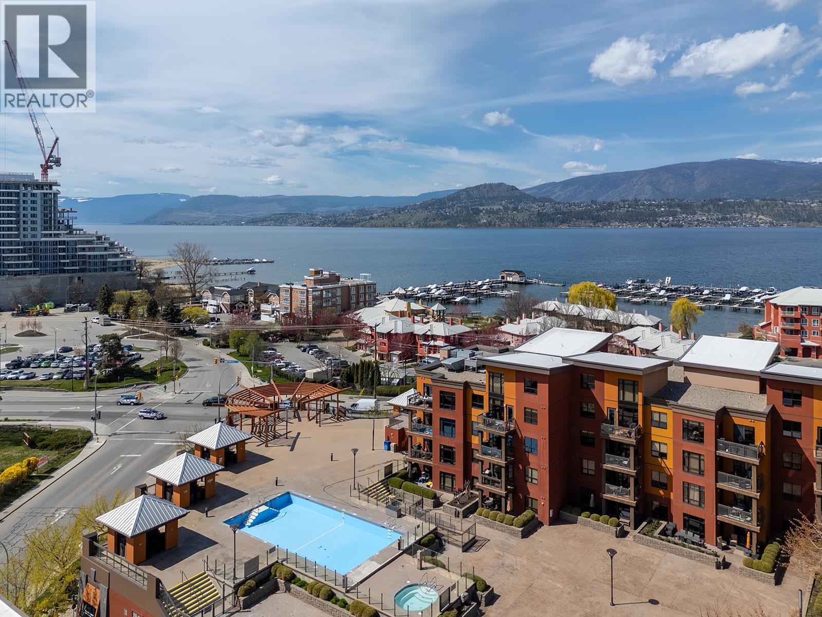 654 Cook Road Unit# 609, Kelowna, British Columbia  V1W 3G7 - Photo 25 - 10387346