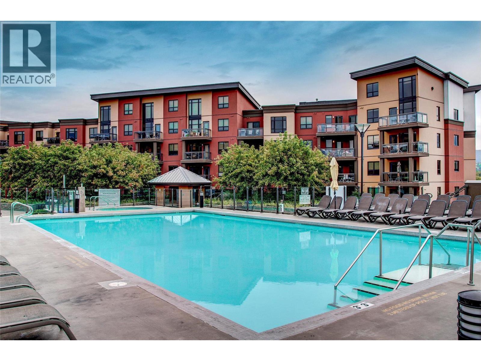 654 Cook Road Unit# 609, Kelowna, British Columbia  V1W 3G7 - Photo 29 - 10387346