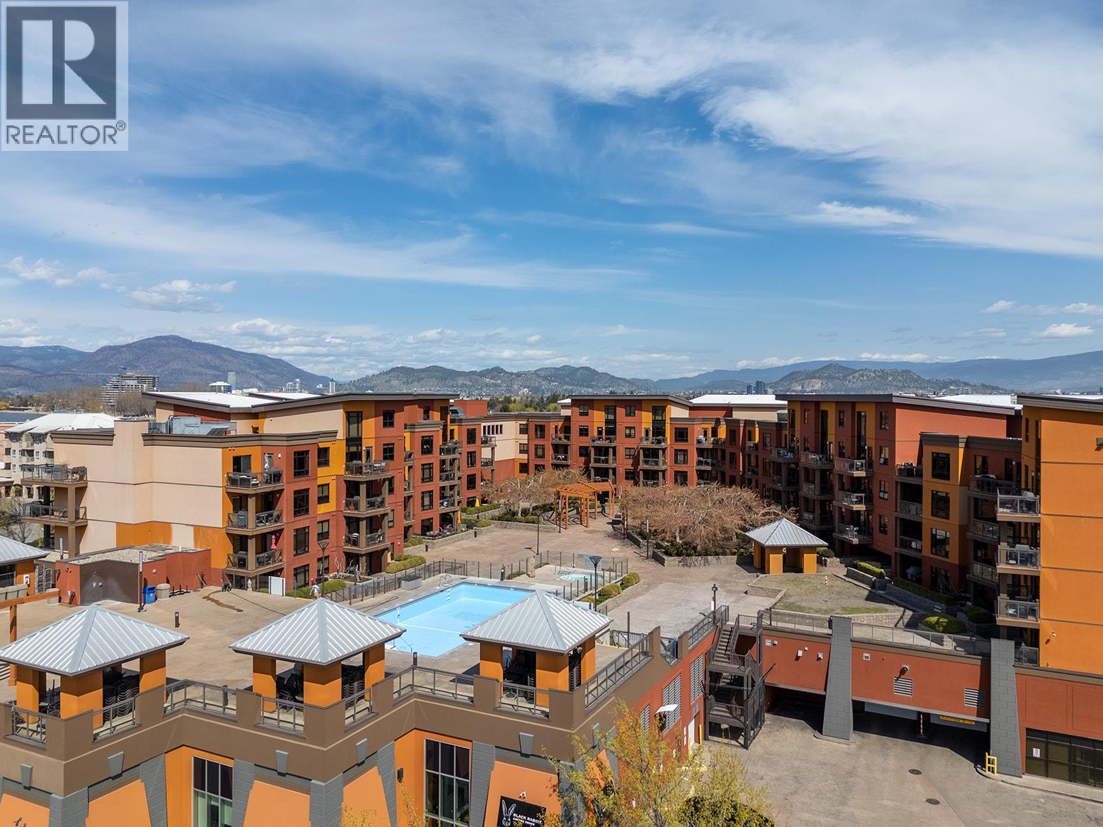 654 Cook Road Unit# 609, Kelowna, British Columbia  V1W 3G7 - Photo 3 - 10387346