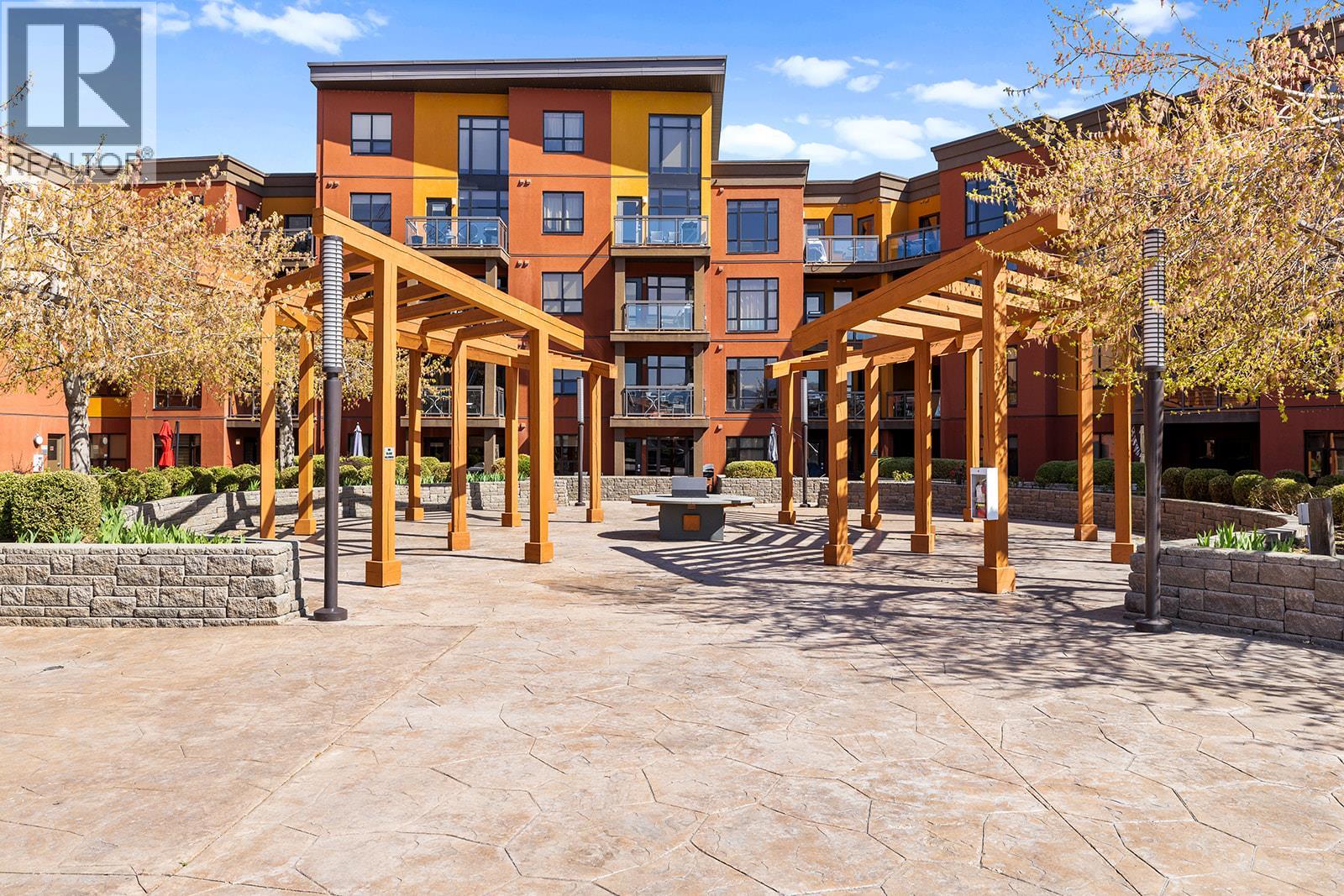 654 Cook Road Unit# 609, Kelowna, British Columbia  V1W 3G7 - Photo 41 - 10387346