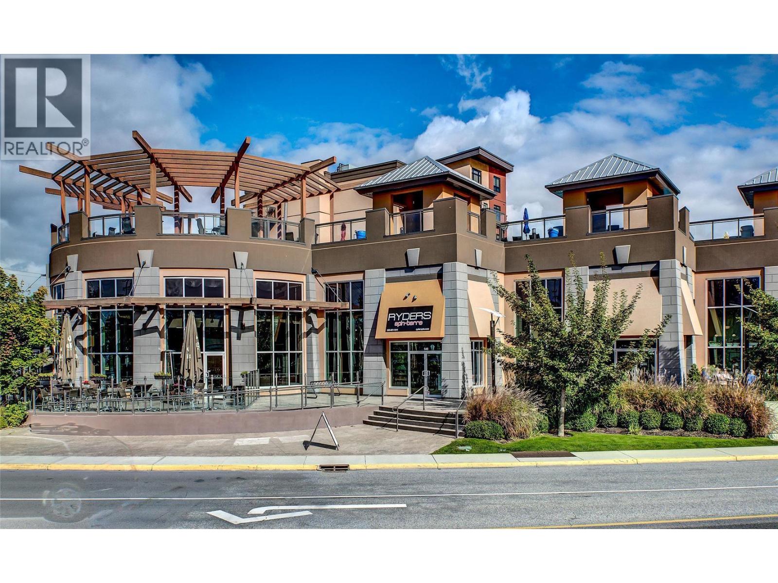 654 Cook Road Unit# 609, Kelowna, British Columbia  V1W 3G7 - Photo 42 - 10387346