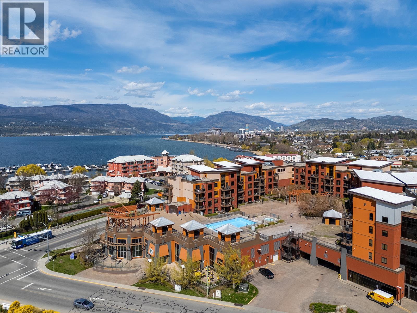 654 Cook Road Unit# 609, Kelowna, British Columbia  V1W 3G7 - Photo 43 - 10387346