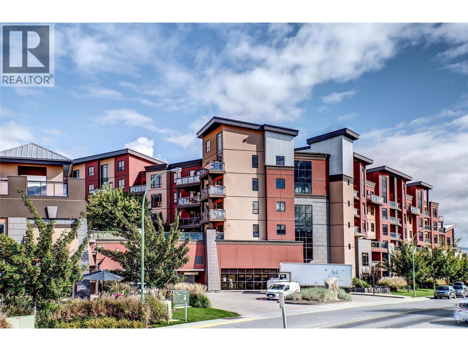 654 Cook Road Unit# 609, Kelowna, British Columbia  V1W 3G7 - Photo 5 - 10387346