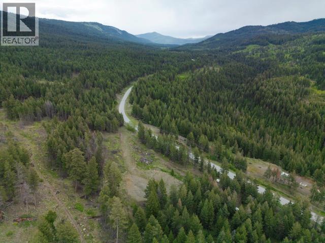 LOT B HEFFLEY LOUIS CREEK Road, kamloops, British Columbia