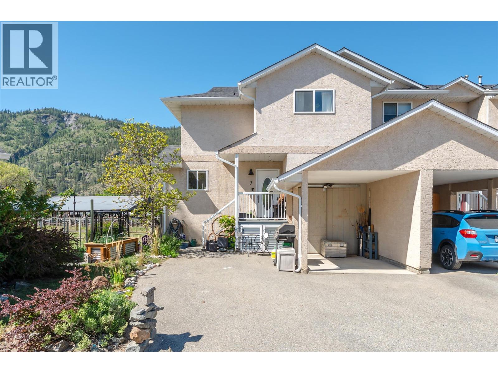 1032 Cedar Street Unit# 7, Okanagan Falls, British Columbia  V0H 1R4 - Photo 22 - 10385889