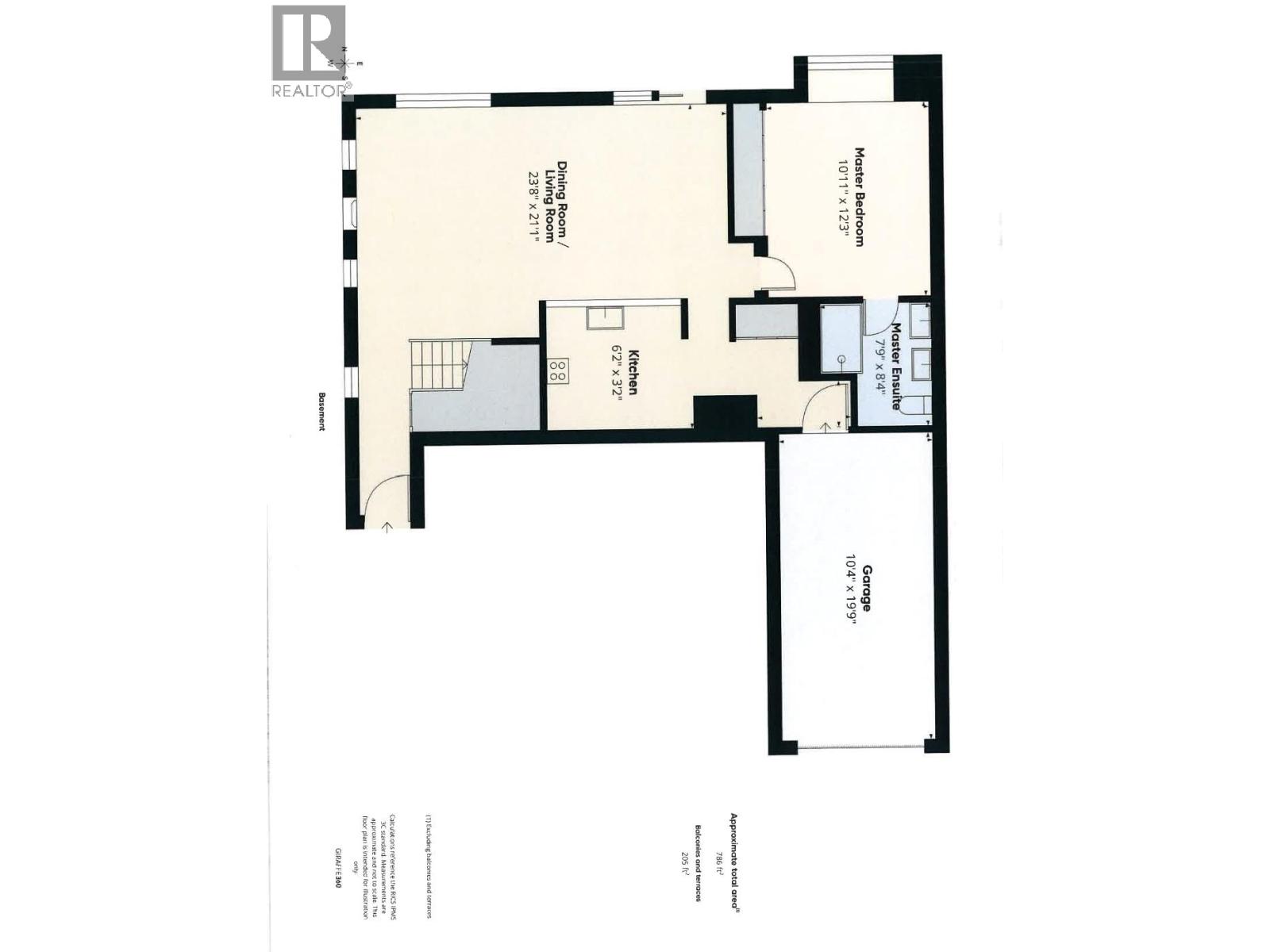 7600 Cottonwood Drive Unit# 6, Osoyoos, British Columbia  V0H 1V3 - Photo 21 - 10387753