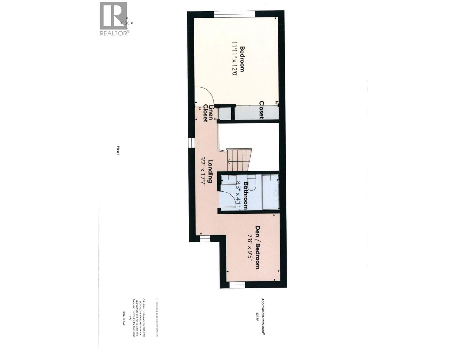 7600 Cottonwood Drive Unit# 6, Osoyoos, British Columbia  V0H 1V3 - Photo 22 - 10387753