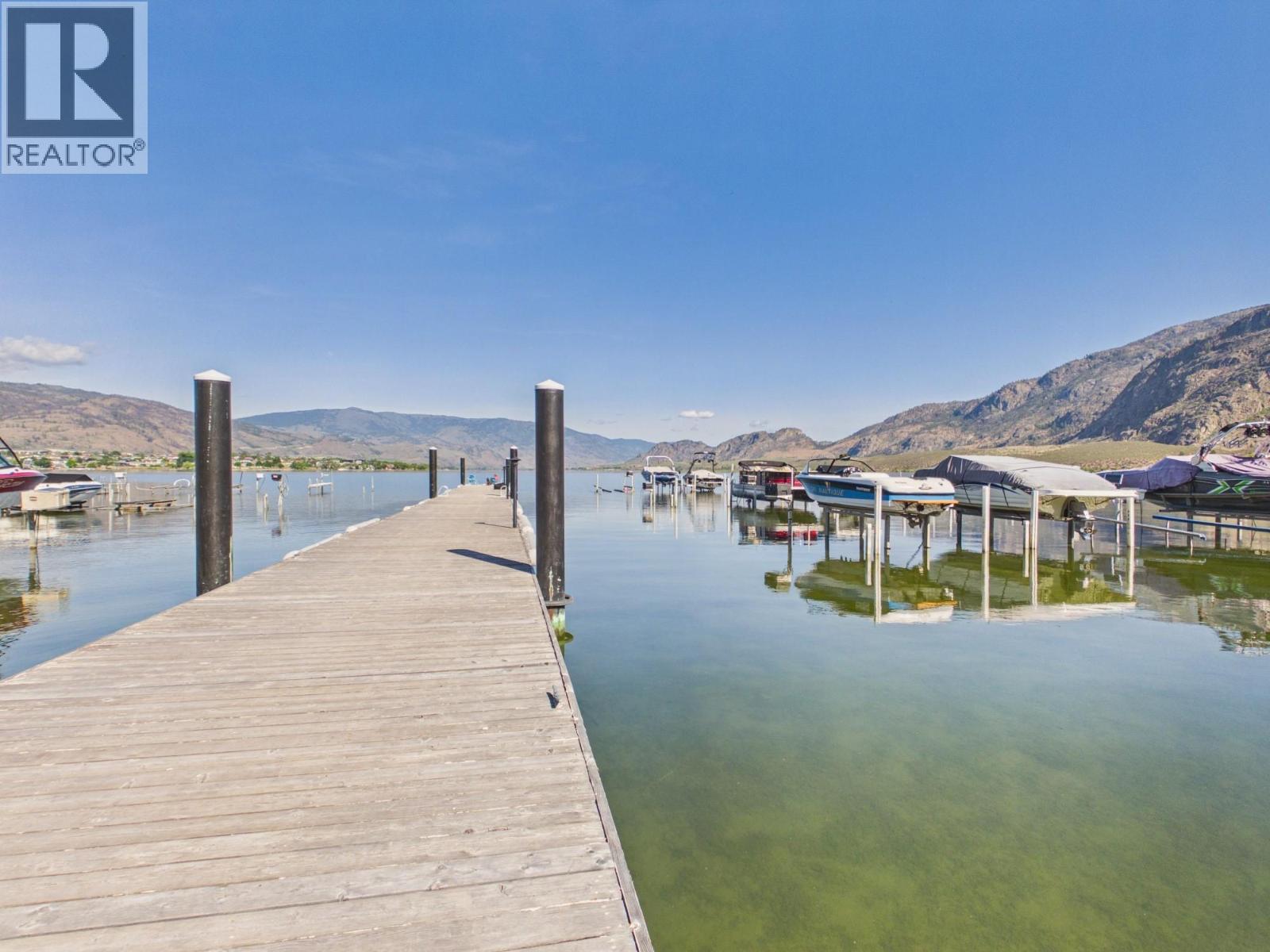 7600 Cottonwood Drive Unit# 6, Osoyoos, British Columbia  V0H 1V3 - Photo 32 - 10387753