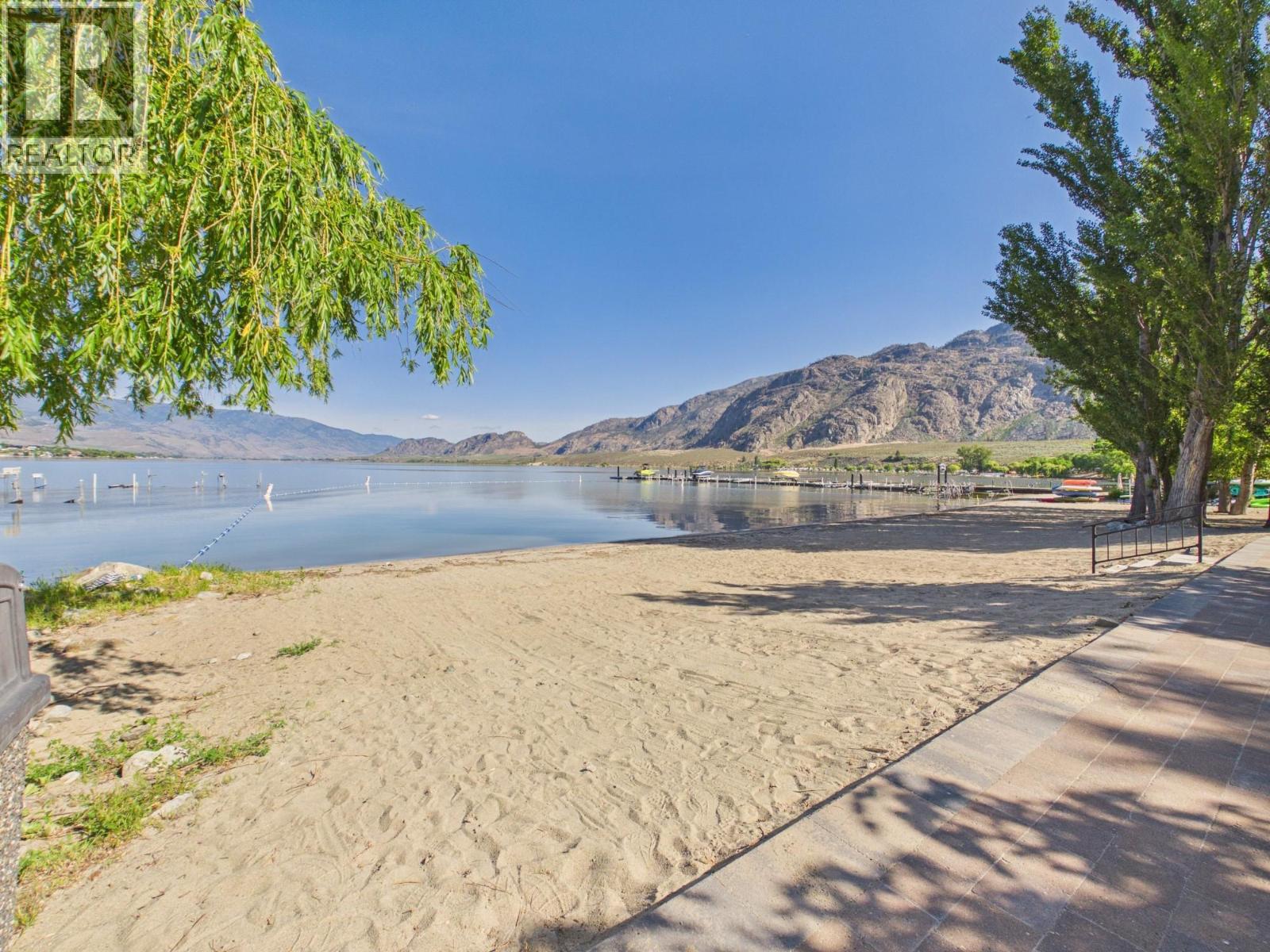 7600 Cottonwood Drive Unit# 6, Osoyoos, British Columbia  V0H 1V3 - Photo 33 - 10387753