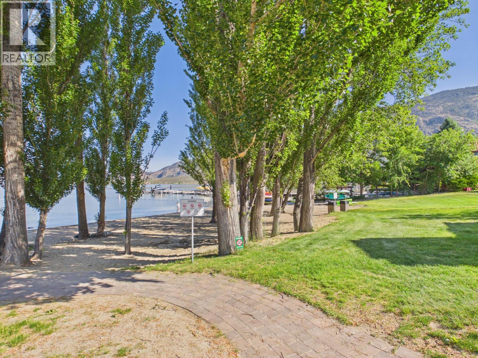 7600 Cottonwood Drive Unit# 6, Osoyoos, British Columbia  V0H 1V3 - Photo 43 - 10387753
