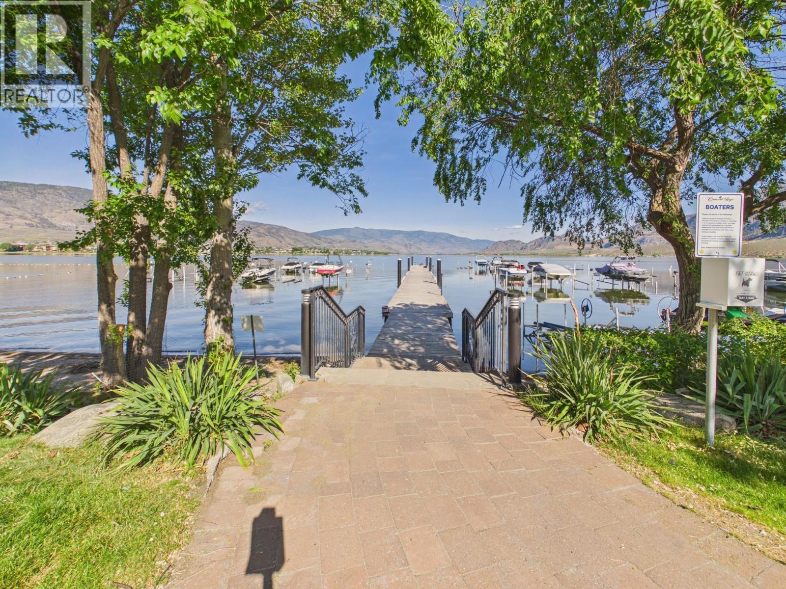7600 Cottonwood Drive Unit# 6, Osoyoos, British Columbia  V0H 1V3 - Photo 46 - 10387753