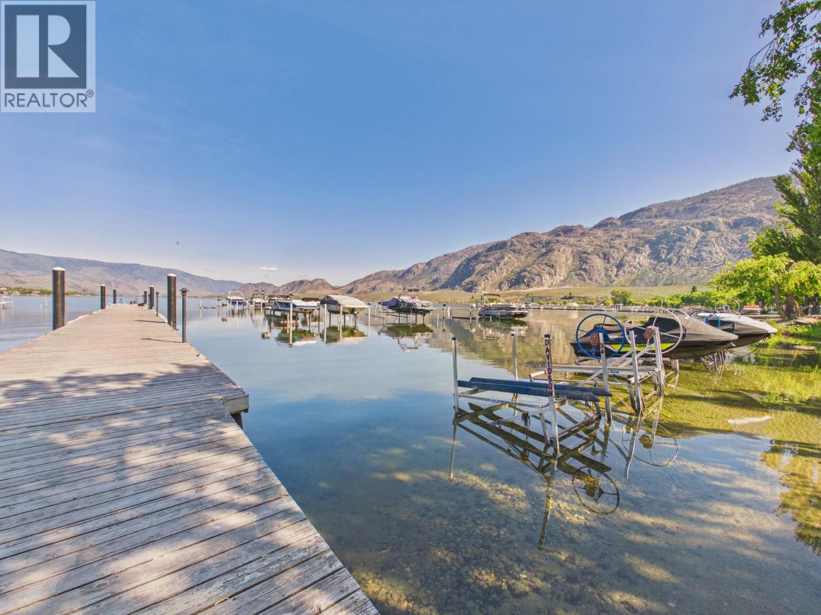 7600 Cottonwood Drive Unit# 6, Osoyoos, British Columbia  V0H 1V3 - Photo 47 - 10387753
