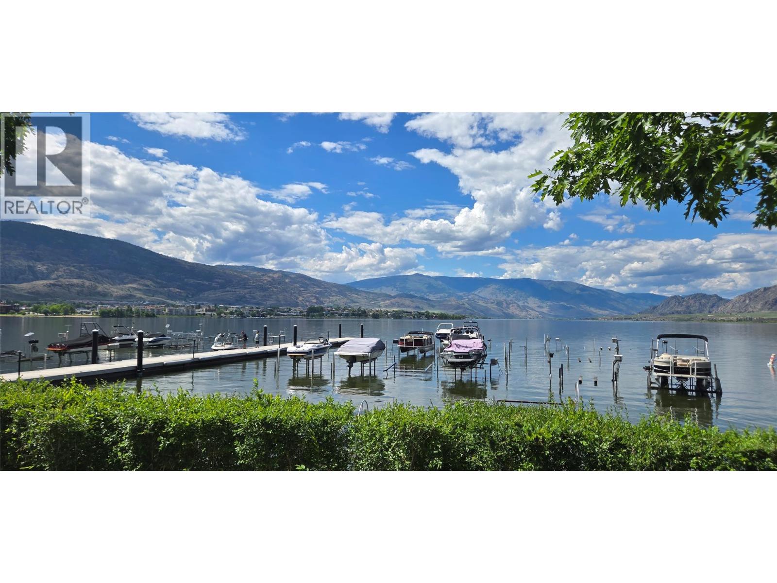 7600 Cottonwood Drive Unit# 6, Osoyoos, British Columbia  V0H 1V3 - Photo 55 - 10387753