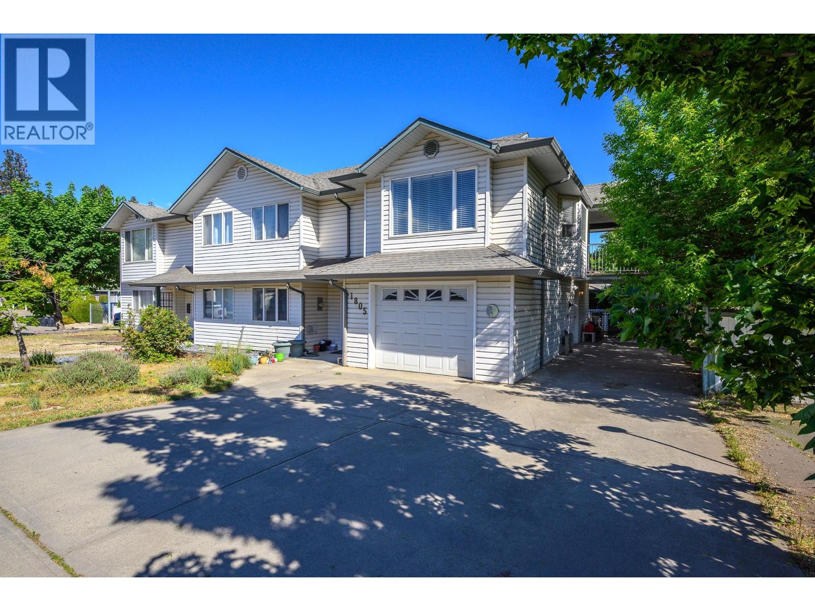 1805 47 Avenue, vernon, British Columbia