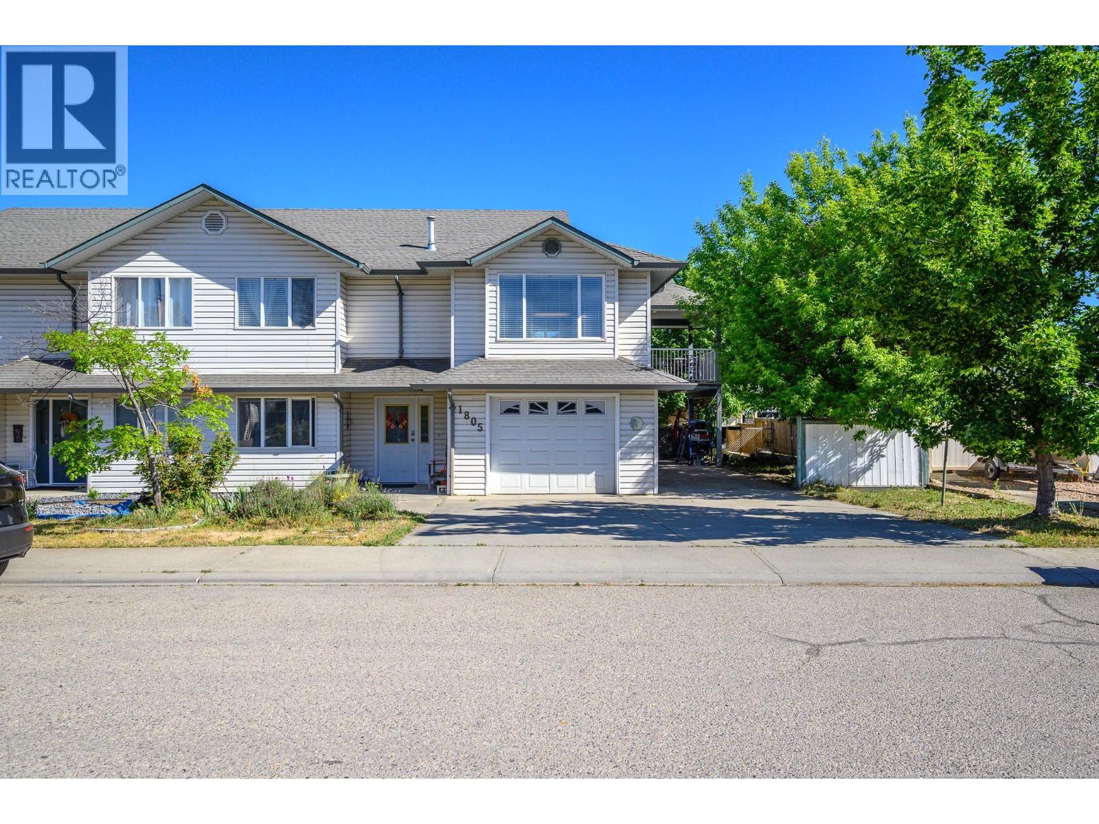 1805 47 Avenue, Vernon, British Columbia  V1T 9P3 - Photo 2 - 10387508