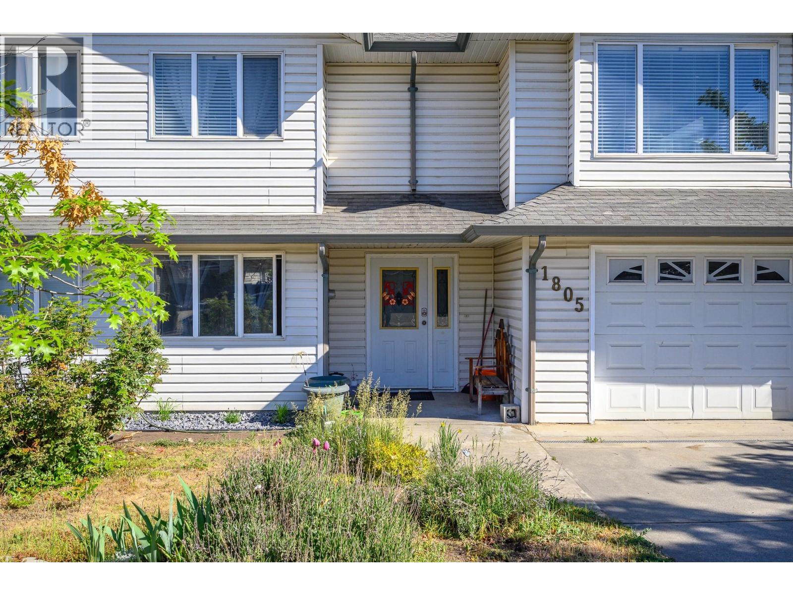 1805 47 Avenue, Vernon, British Columbia  V1T 9P3 - Photo 3 - 10387508