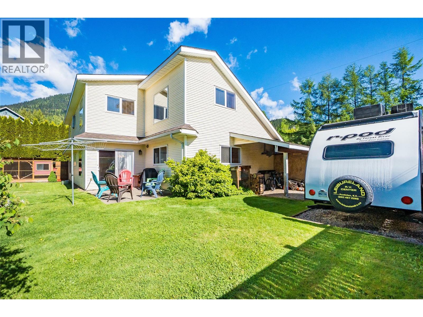 661 C Avenue, Kaslo, British Columbia  V0G 1M0 - Photo 52 - 10387258