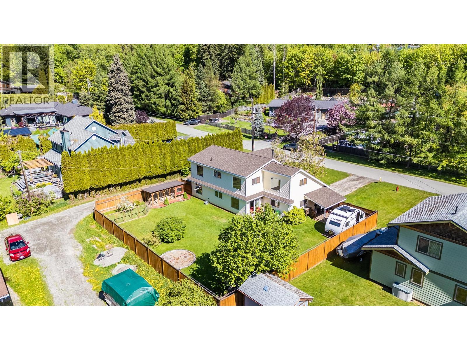 661 C Avenue, Kaslo, British Columbia  V0G 1M0 - Photo 62 - 10387258