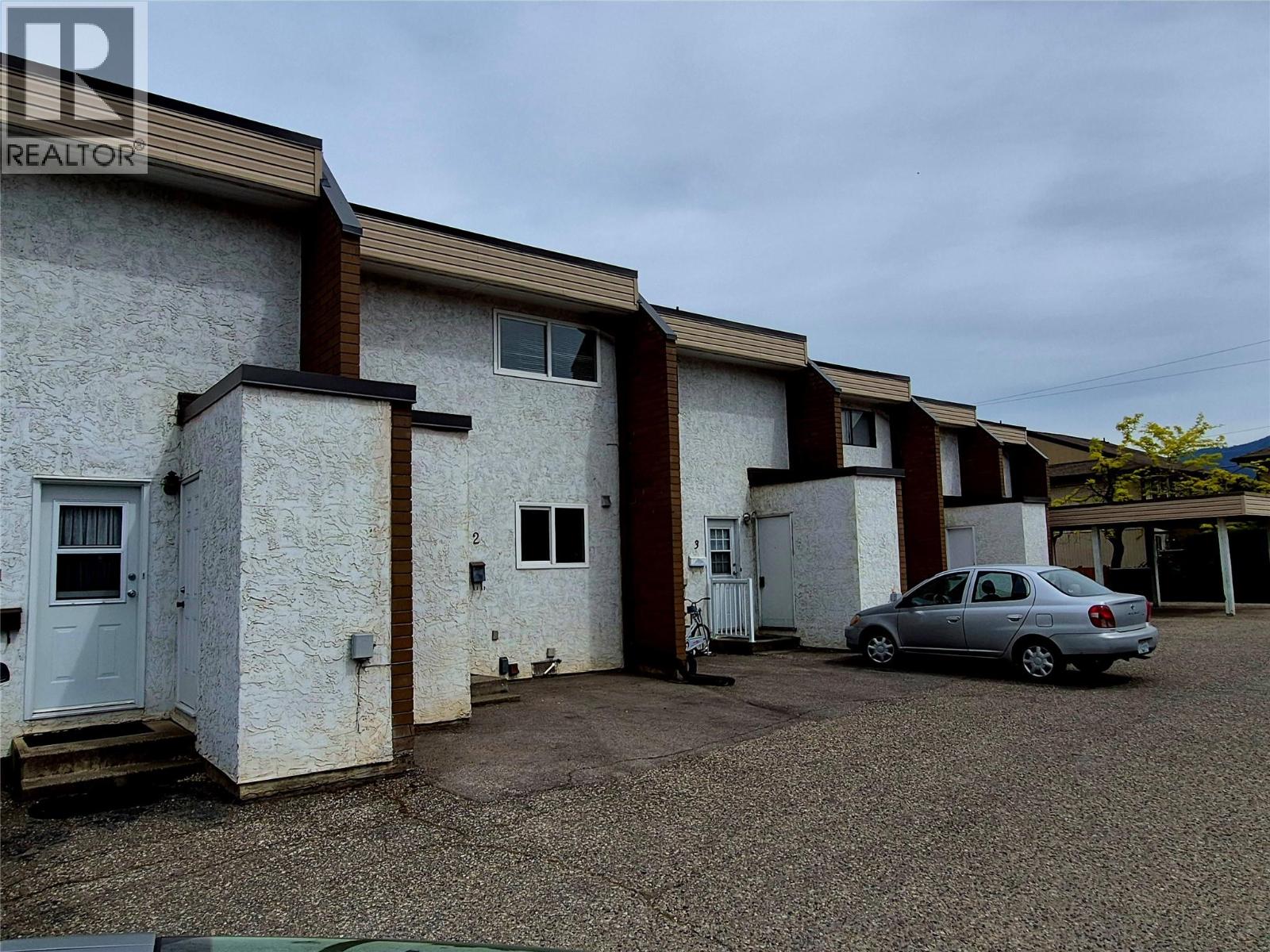 4102 24 Avenue Unit# 2, Vernon, British Columbia  V1T 1M2 - Photo 2 - 10386606