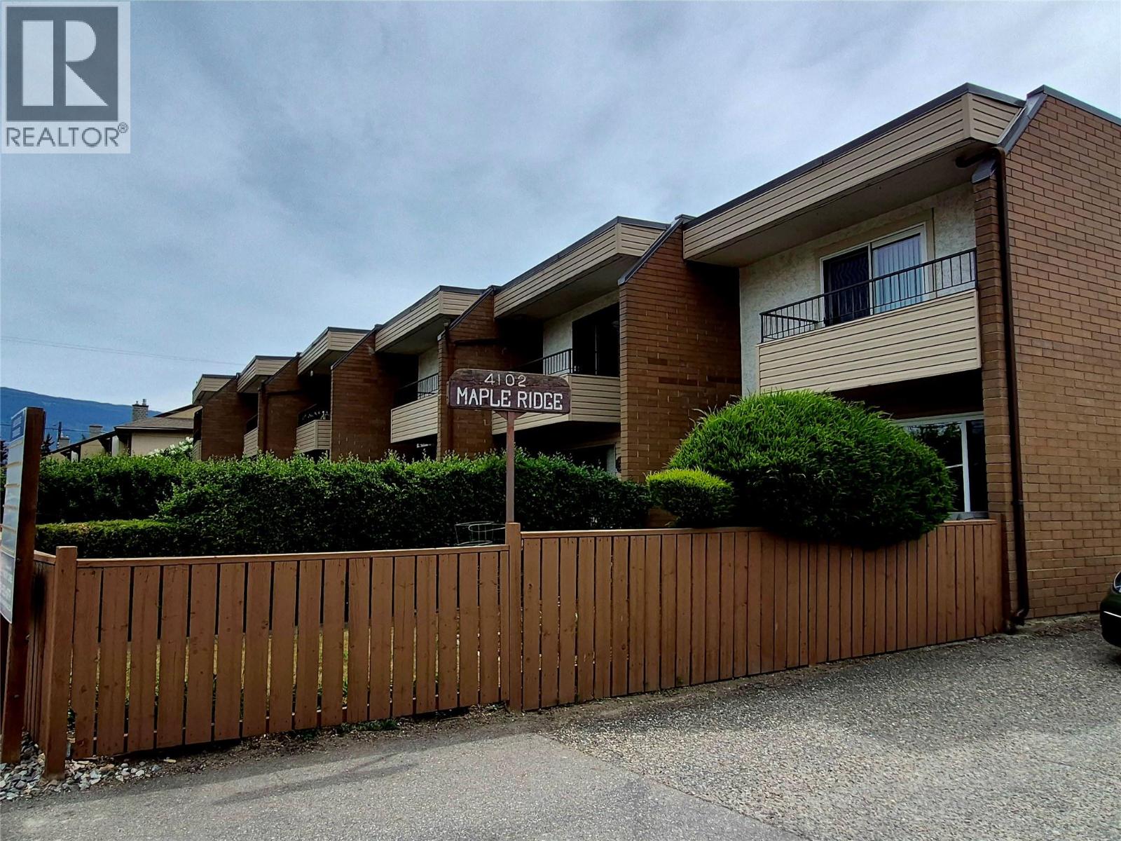 4102 24 Avenue Unit# 2, Vernon, British Columbia  V1T 1M2 - Photo 32 - 10386606