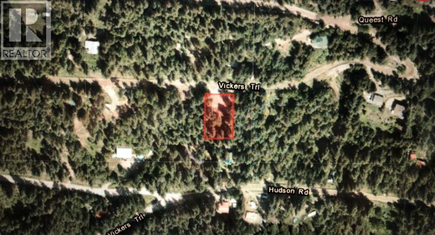 2818 Vickers Trail, Anglemont, British Columbia  V0E 1M8 - Photo 8 - 10387765