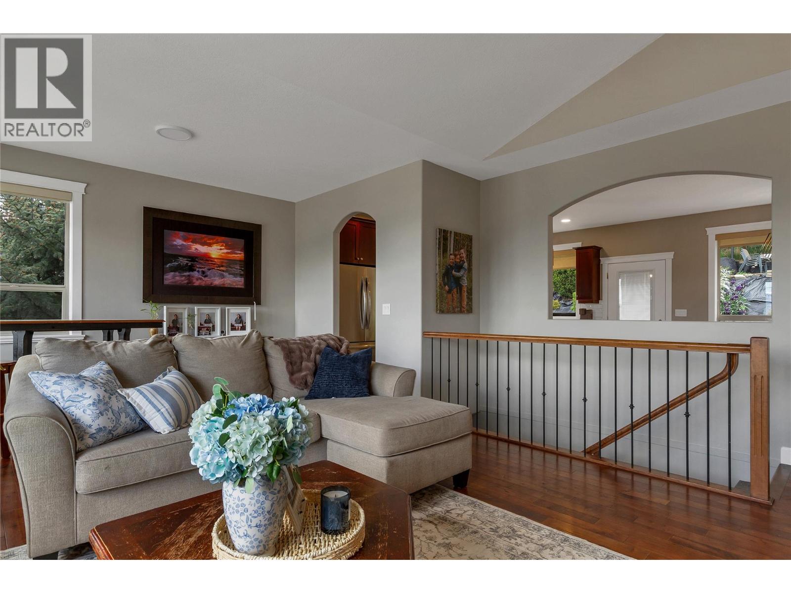 1449 Red Mountain Place, Vernon, British Columbia  V1B 4A3 - Photo 11 - 10387748