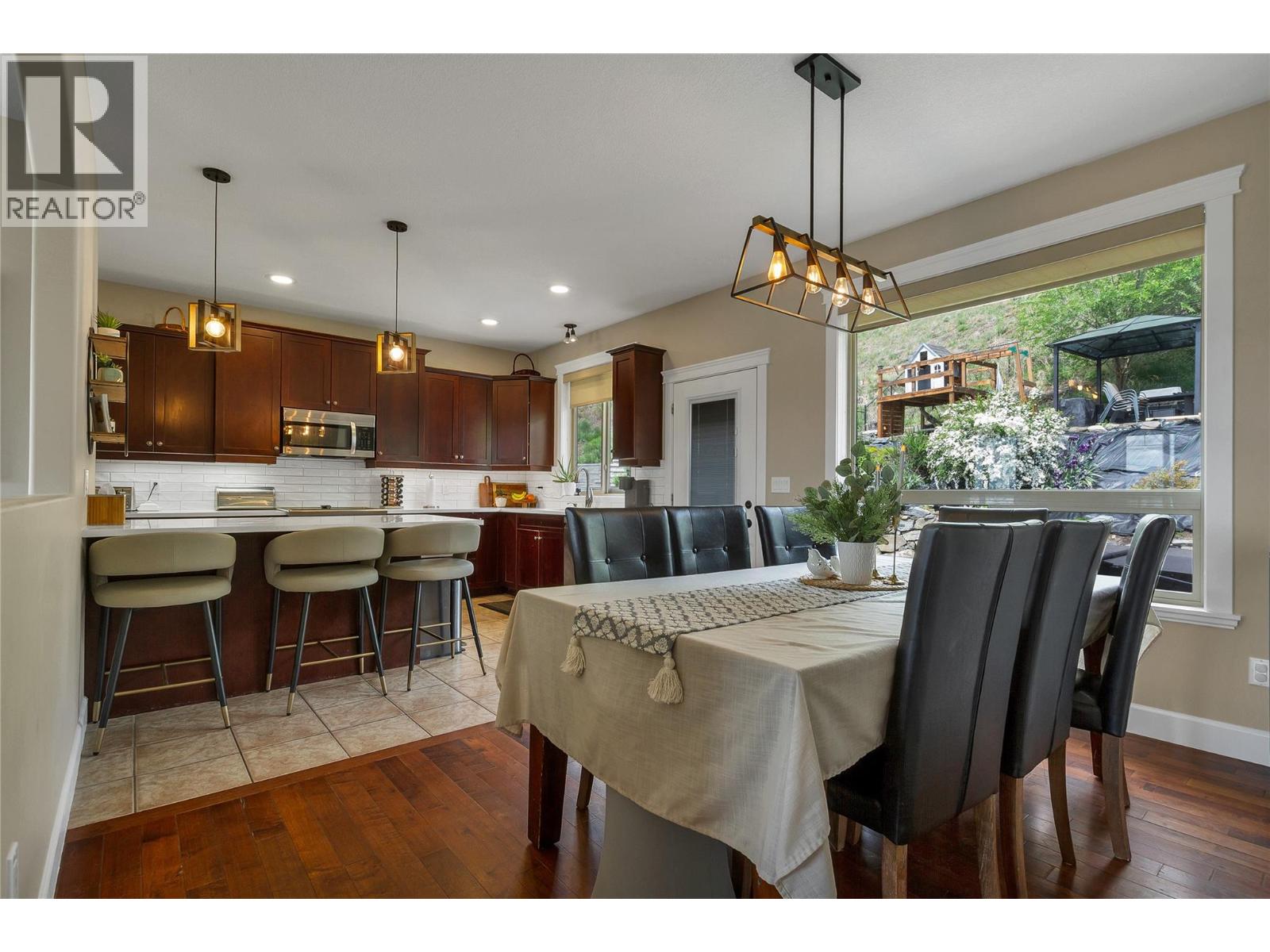 1449 Red Mountain Place, Vernon, British Columbia  V1B 4A3 - Photo 17 - 10387748