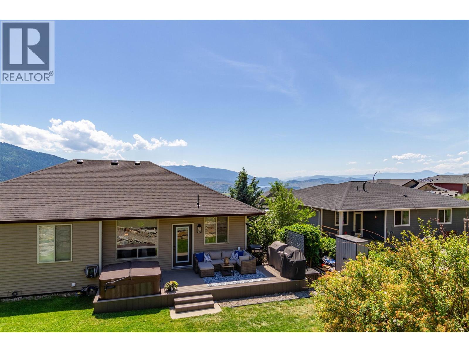 1449 Red Mountain Place, Vernon, British Columbia  V1B 4A3 - Photo 53 - 10387748