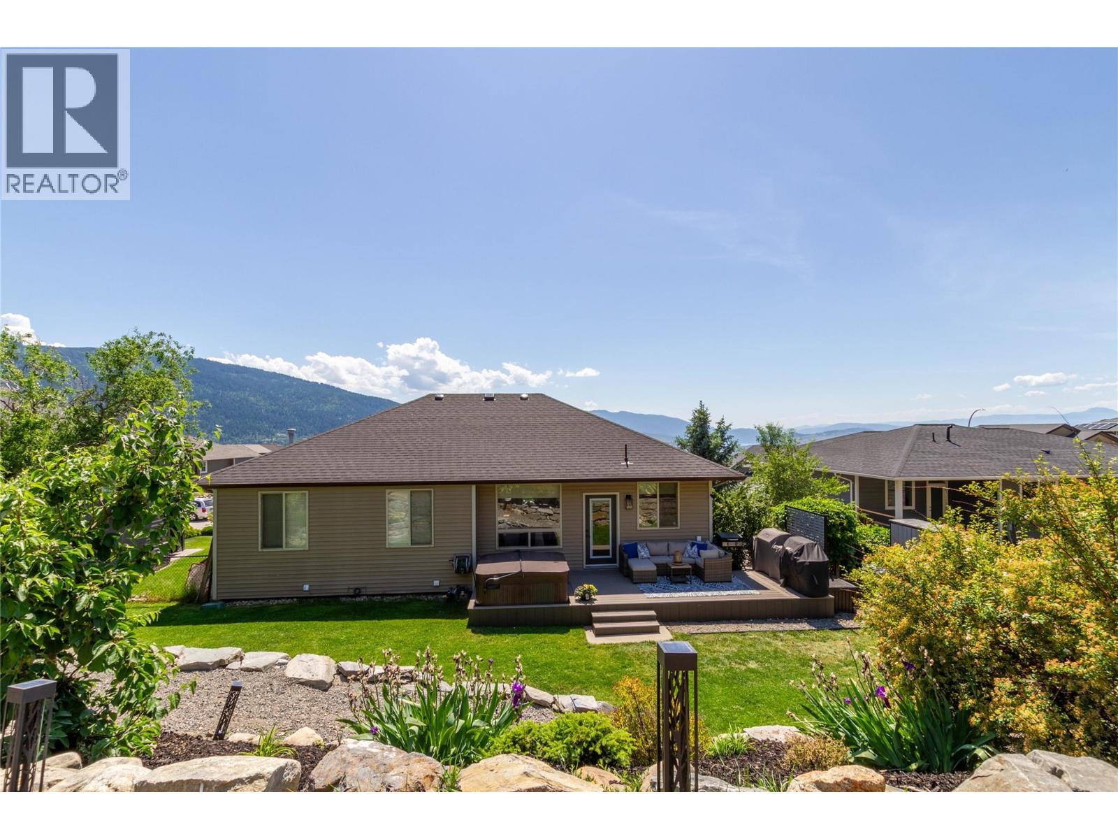 1449 Red Mountain Place, Vernon, British Columbia  V1B 4A3 - Photo 55 - 10387748