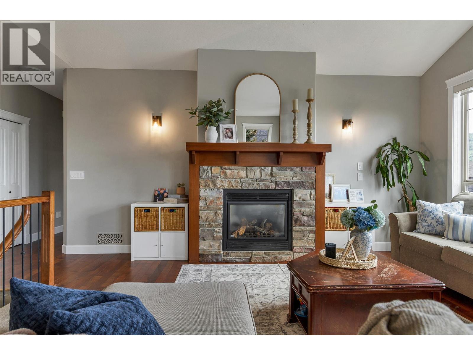 1449 Red Mountain Place, Vernon, British Columbia  V1B 4A3 - Photo 6 - 10387748