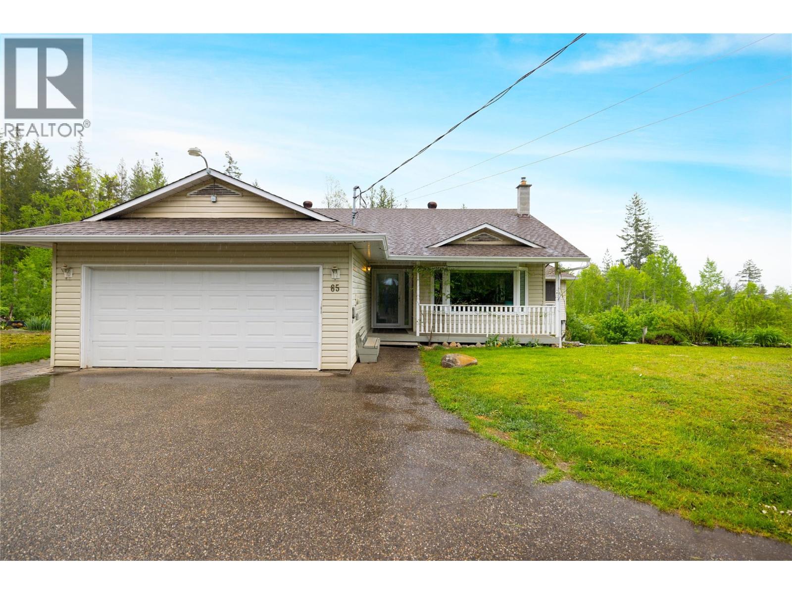 65 Grove Road, Enderby, British Columbia  V0E 1V3 - Photo 11 - 10387690