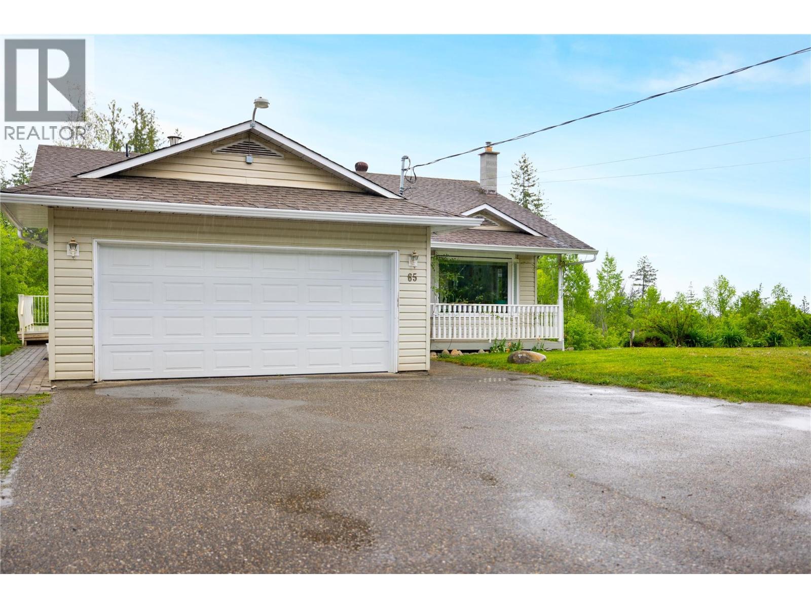 65 Grove Road, Enderby, British Columbia  V0E 1V3 - Photo 17 - 10387690