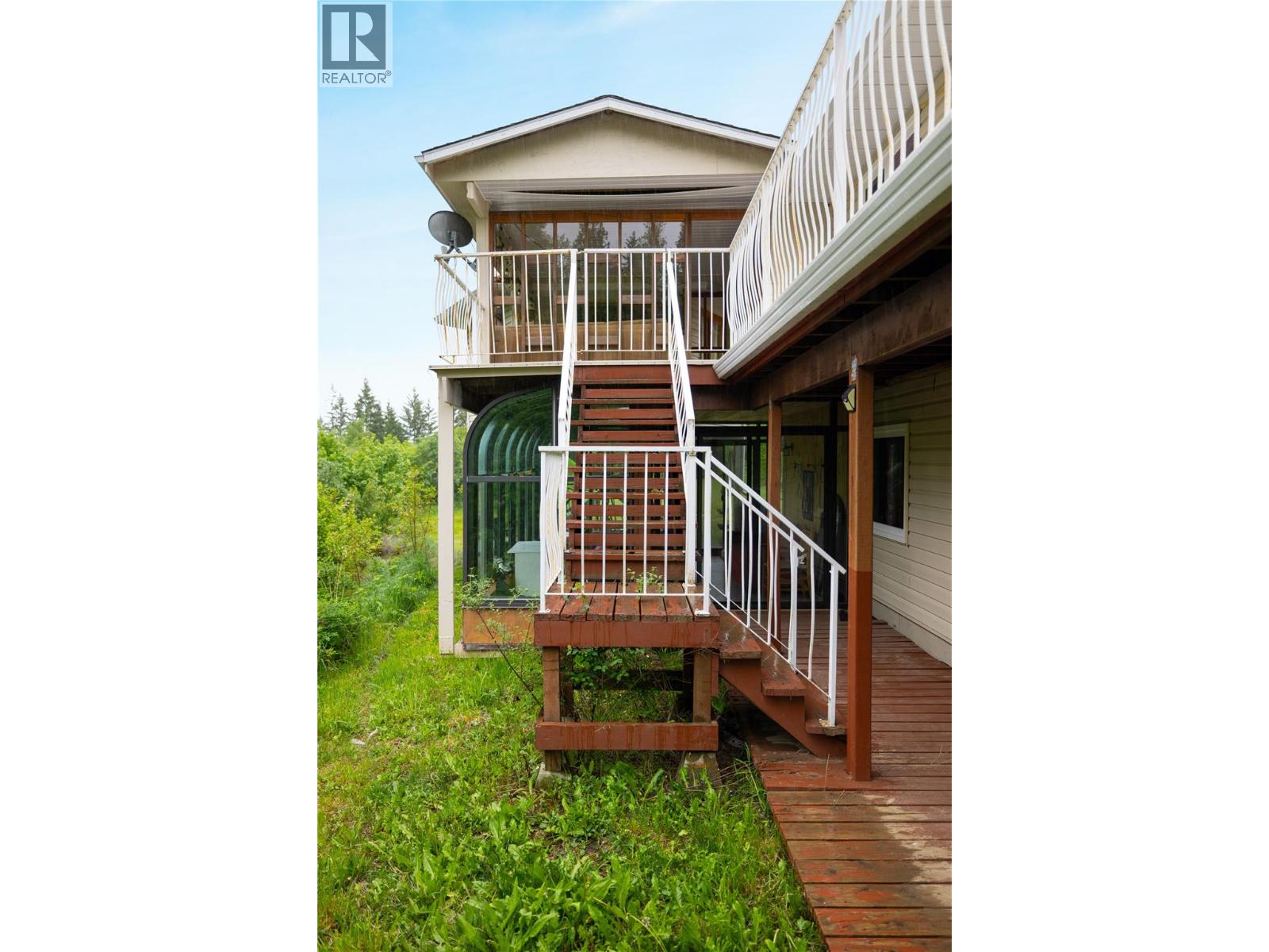 65 Grove Road, Enderby, British Columbia  V0E 1V3 - Photo 8 - 10387690
