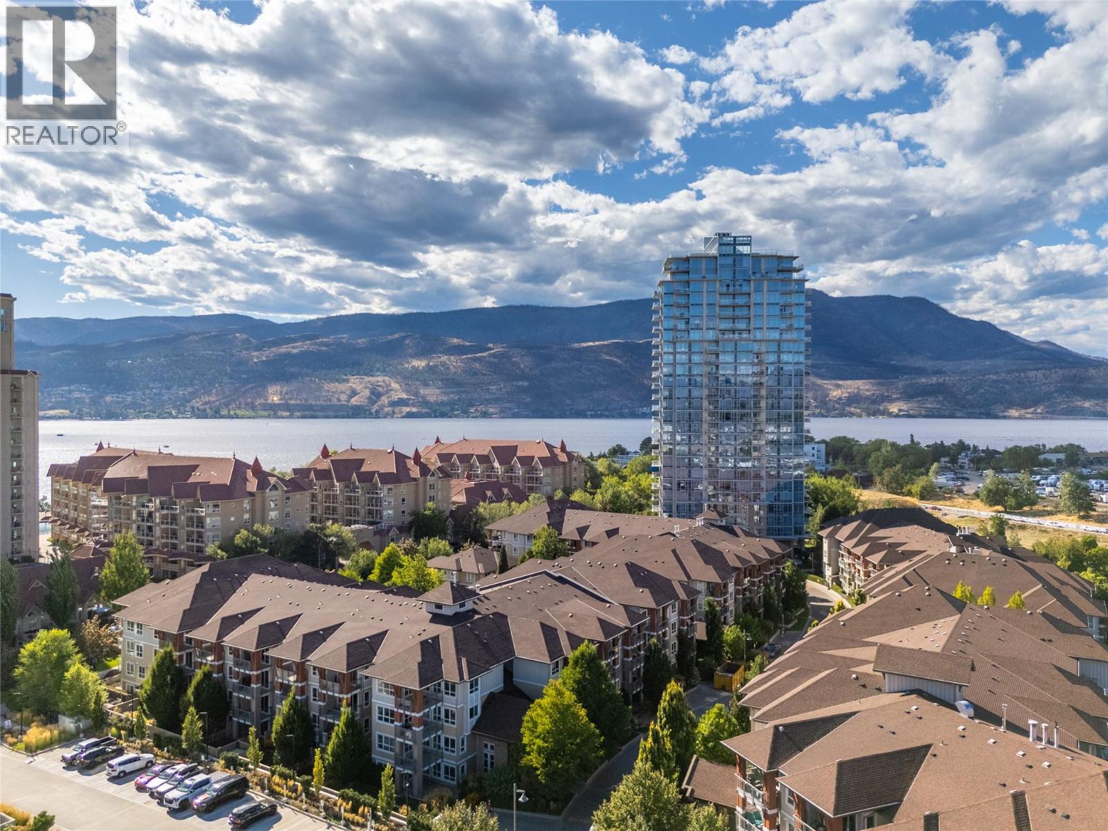 1075 Sunset Drive Unit# 1904, kelowna, British Columbia
