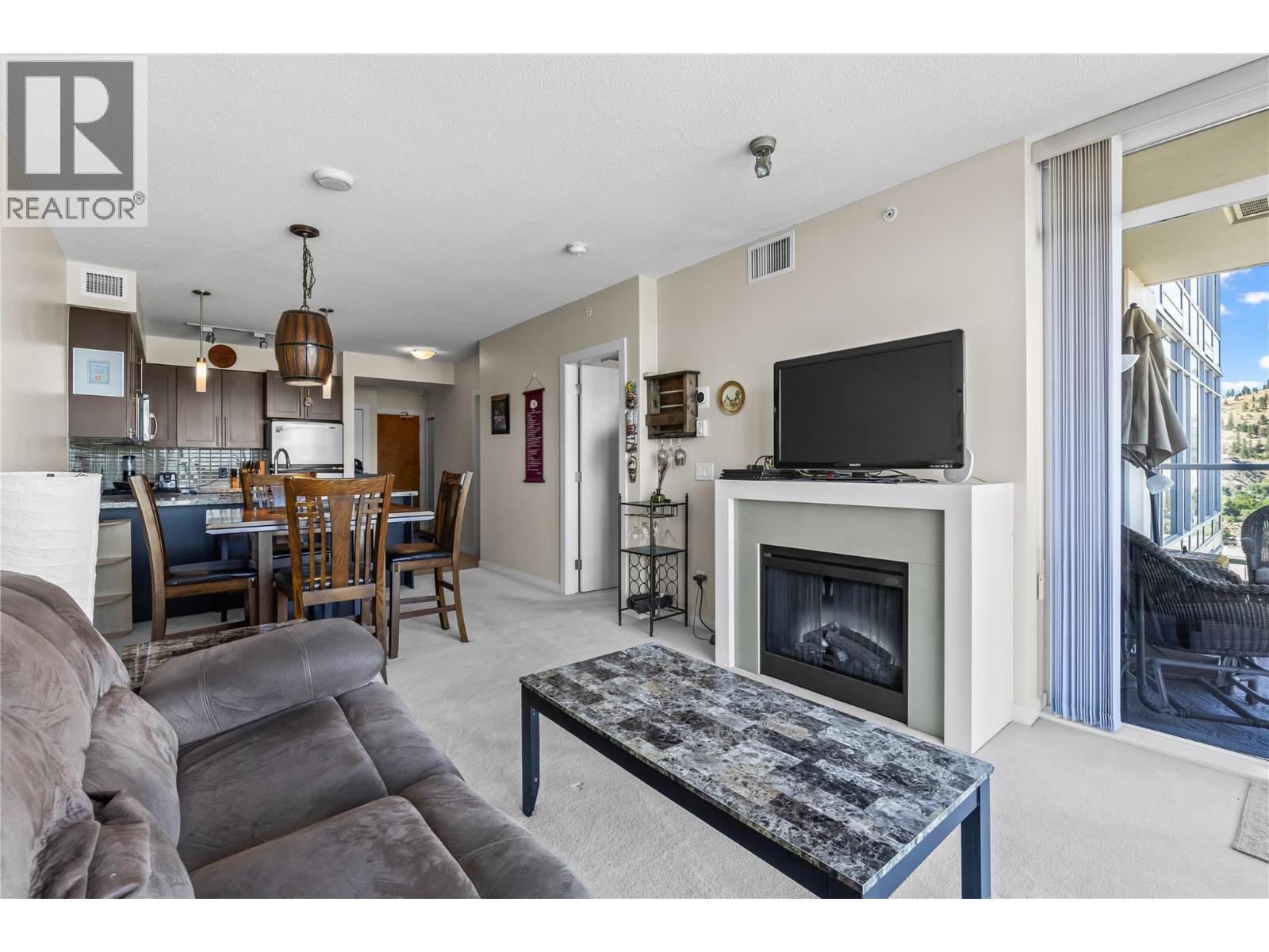 1075 Sunset Drive Unit# 1904, Kelowna, British Columbia  V1Y 9Y9 - Photo 14 - 10387645