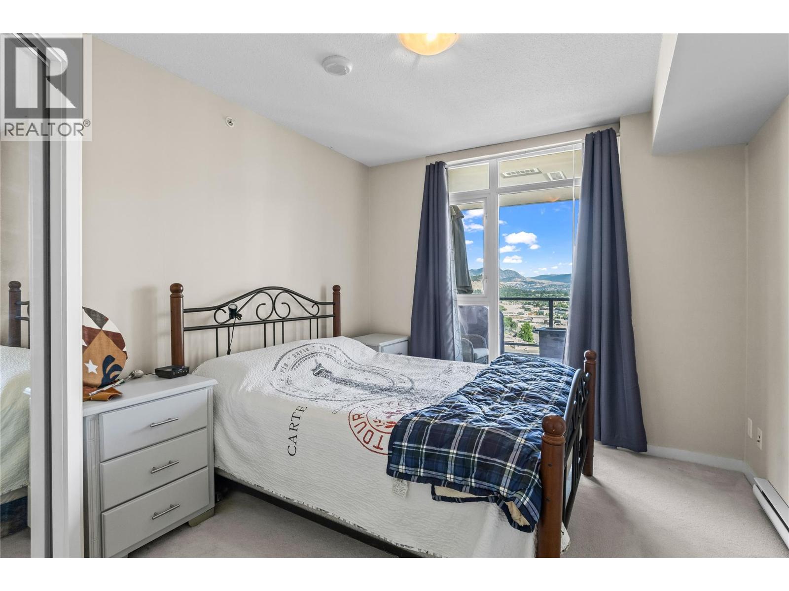 1075 Sunset Drive Unit# 1904, Kelowna, British Columbia  V1Y 9Y9 - Photo 15 - 10387645