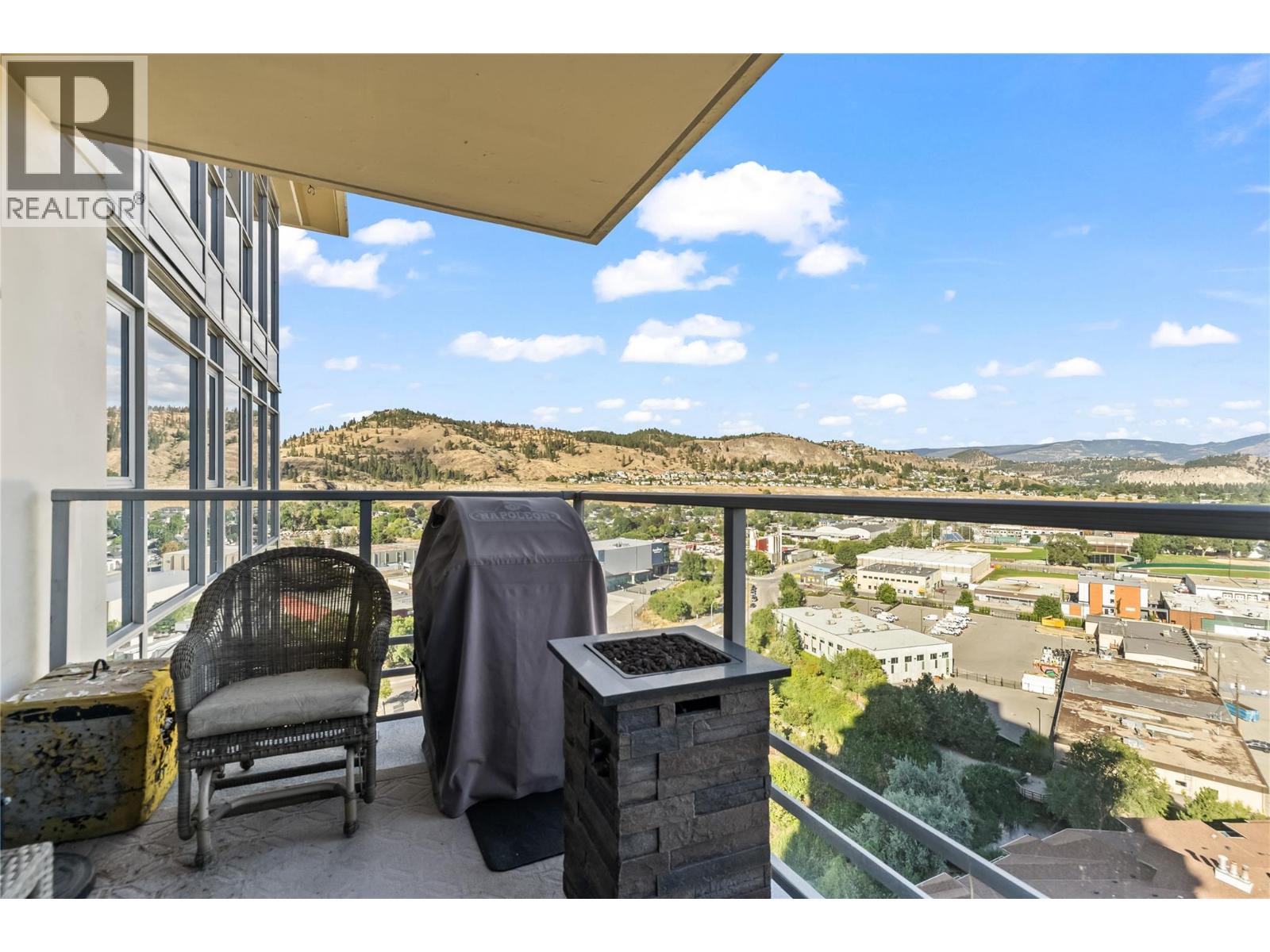 1075 Sunset Drive Unit# 1904, Kelowna, British Columbia  V1Y 9Y9 - Photo 19 - 10387645