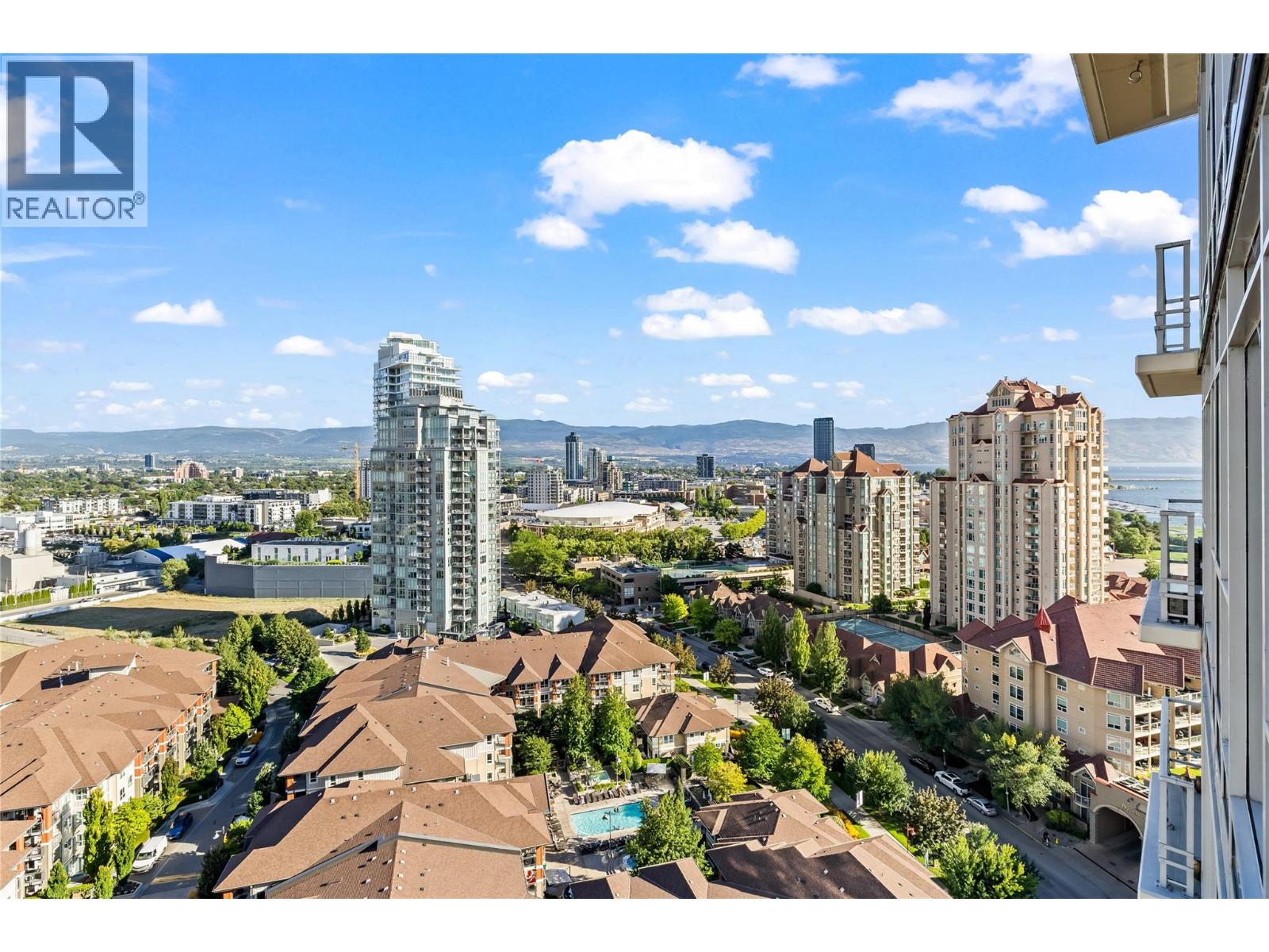 1075 Sunset Drive Unit# 1904, Kelowna, British Columbia  V1Y 9Y9 - Photo 25 - 10387645