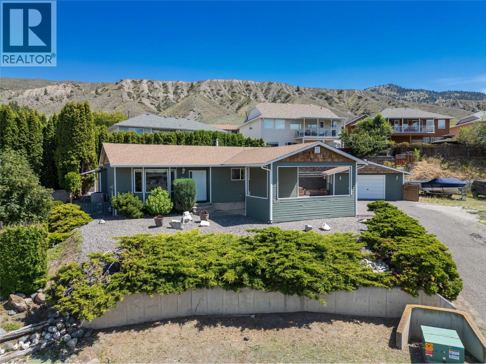1251 Kincaid Place, Ashcroft, British Columbia  V0K 1A0 - Photo 2 - 10387629