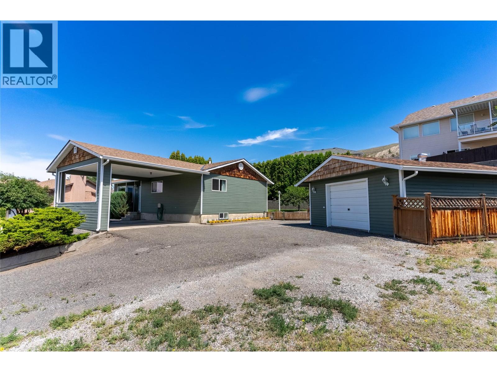 1251 Kincaid Place, Ashcroft, British Columbia  V0K 1A0 - Photo 38 - 10387629