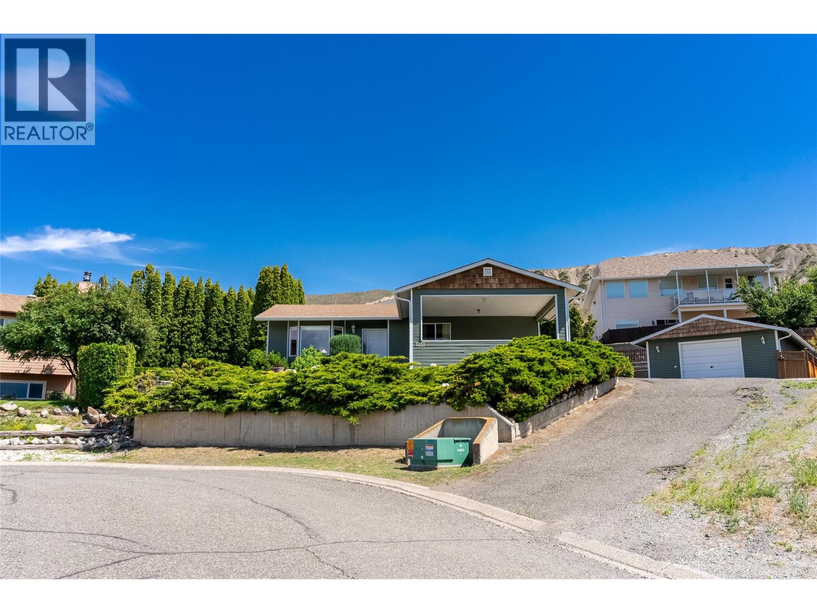 1251 Kincaid Place, Ashcroft, British Columbia  V0K 1A0 - Photo 43 - 10387629